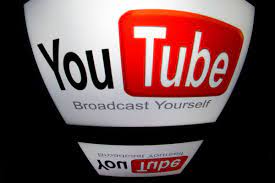 Logo YouTube