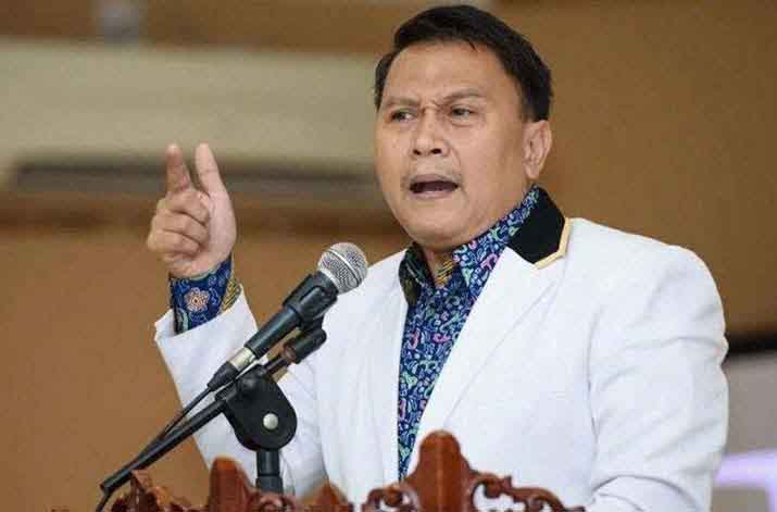 Anggota DPR RI Mardani Ali Sera