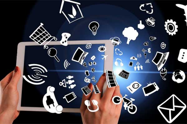 Digitalisasi, Window of Opportunity bagi Bank Syariah Kejar Pangsa Pasar