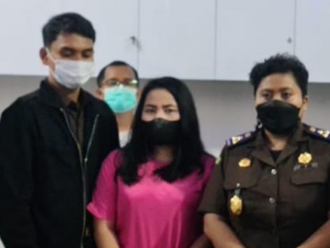 Kejaksaan Agung menangkap Jaksa gadungan di Yogyakarta