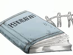 Ilustrasi pendidikan