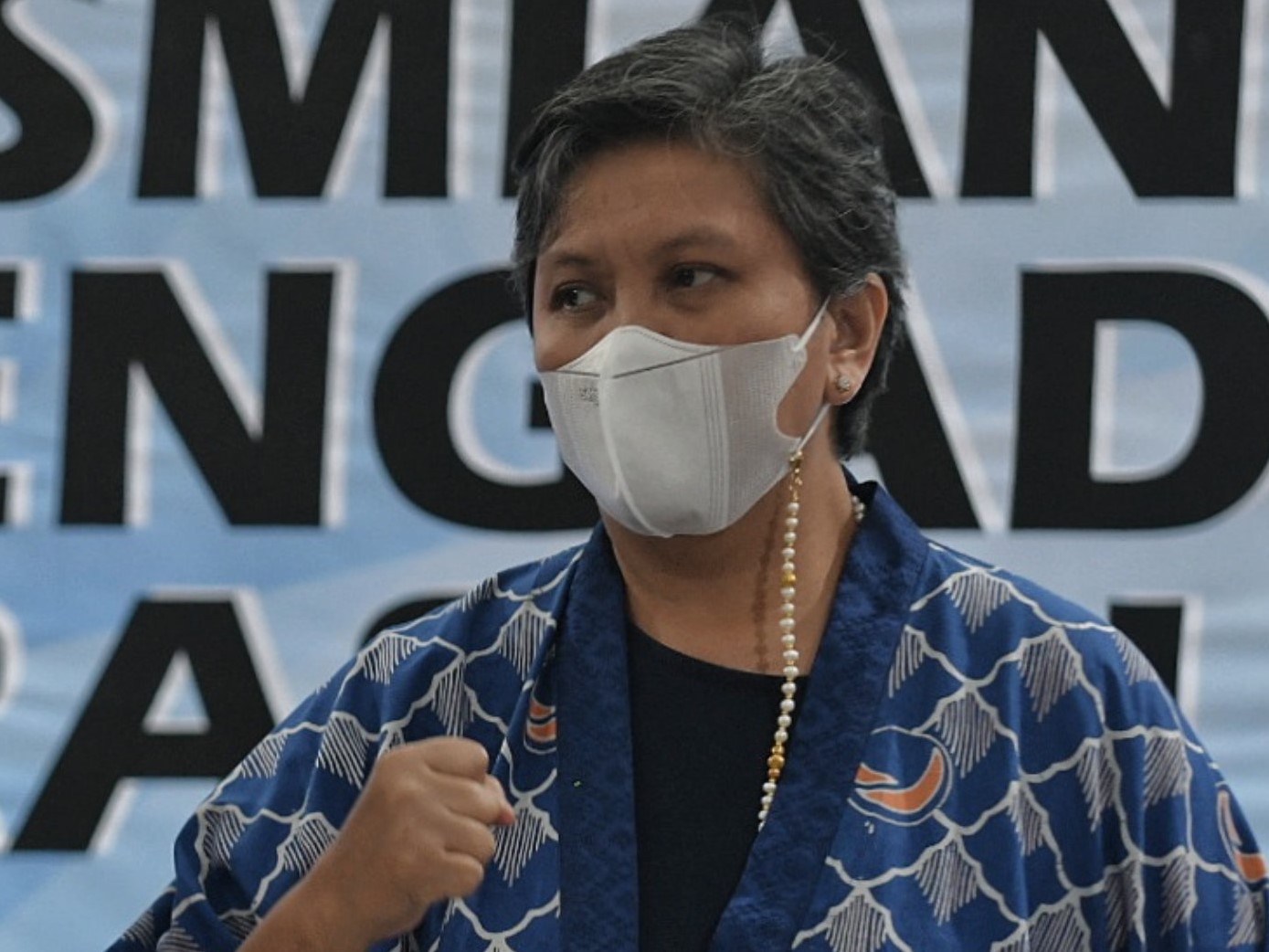 Manfaatkan Peluang Peningkatan Pertumbuhan Ekonomi secara Bijak dan Kreatif