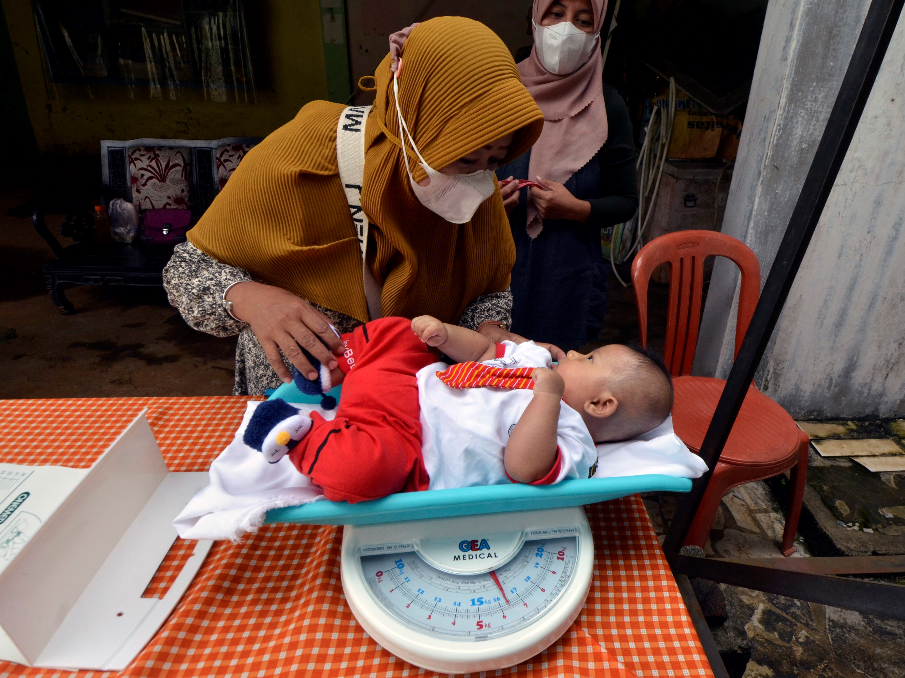 Realisasikan Target Penurunan Angka Stunting dengan Rencana Matang dan Terukur