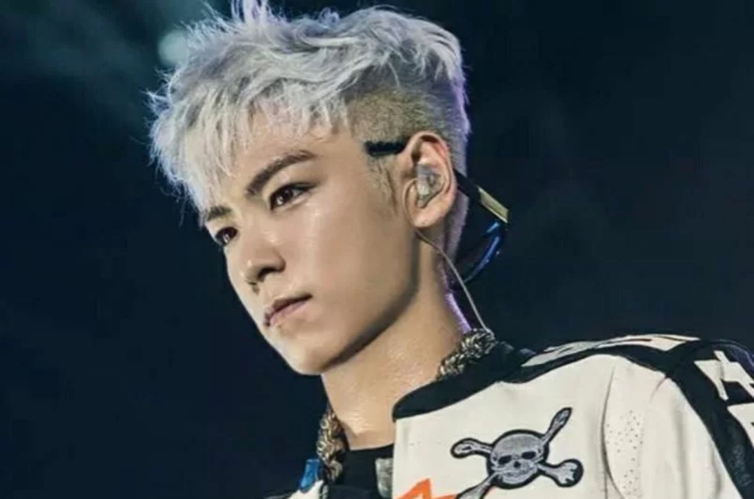 T.O.P Bigbang