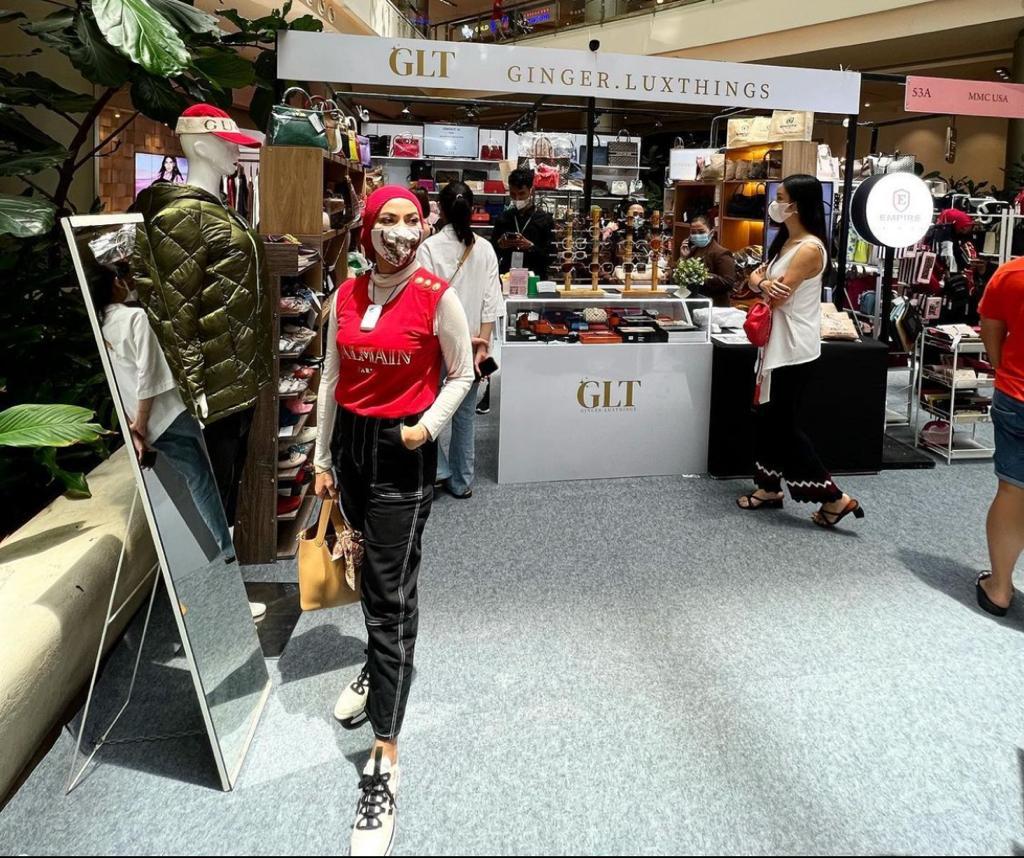 Sambut Ramadhan,  Irresistible Bazaar kembali Digelar 