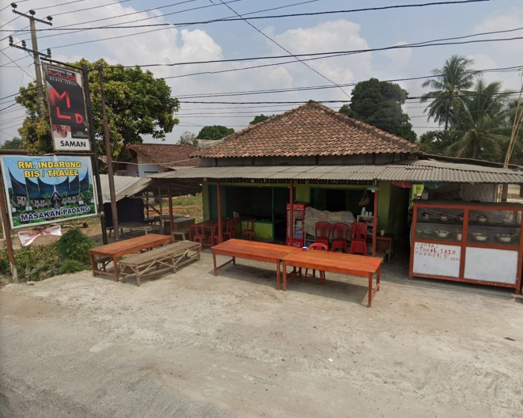 Berkah Tol Trans Sumatera Mengalir di RM Indarung Hingga Kebun Buah Naga