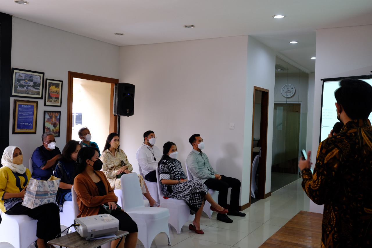 Promosikan Gaya Hidup Sehat, ASHA Clinic Tingkatkan Edukasi dan Literasi Kesehatan 