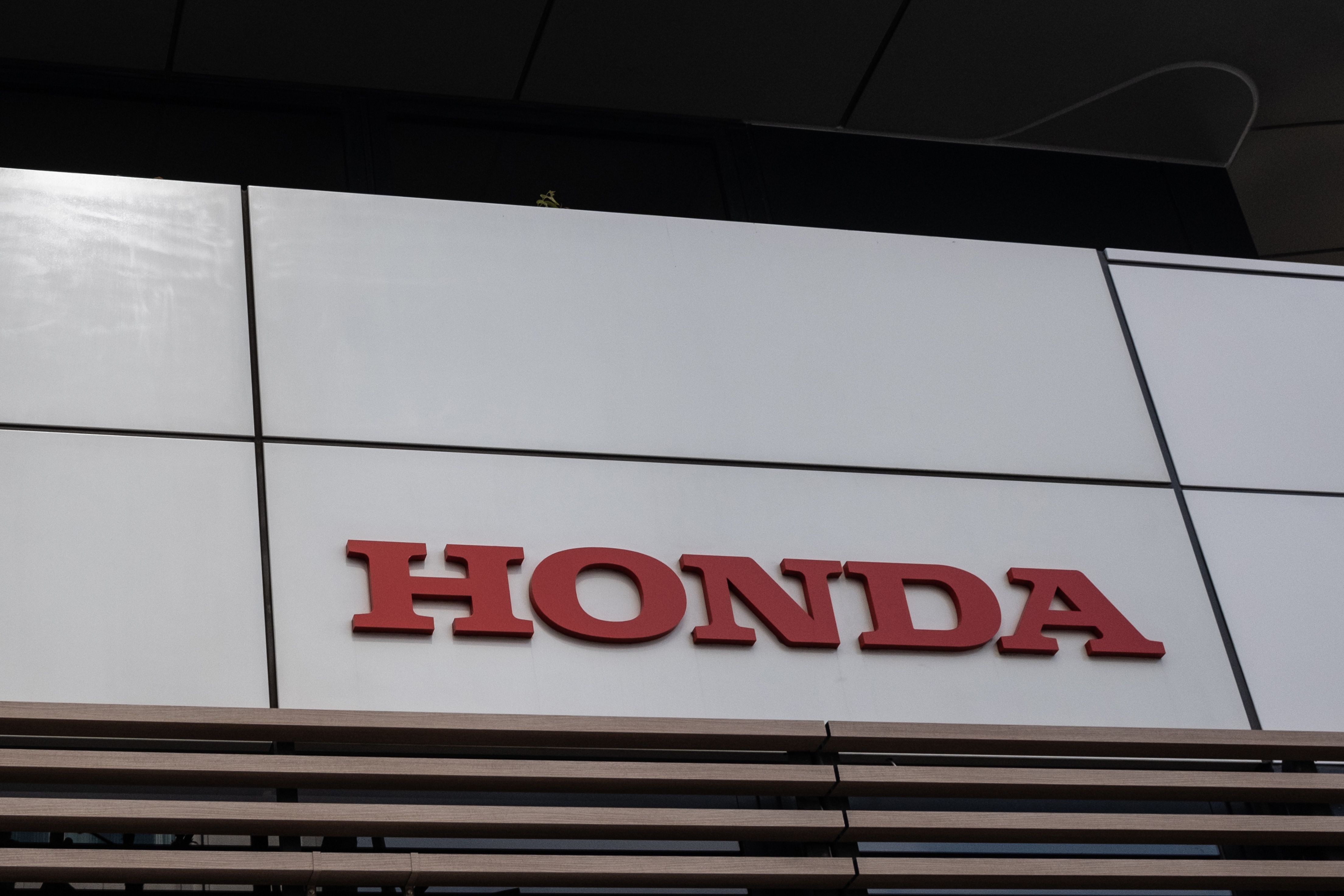 Honda