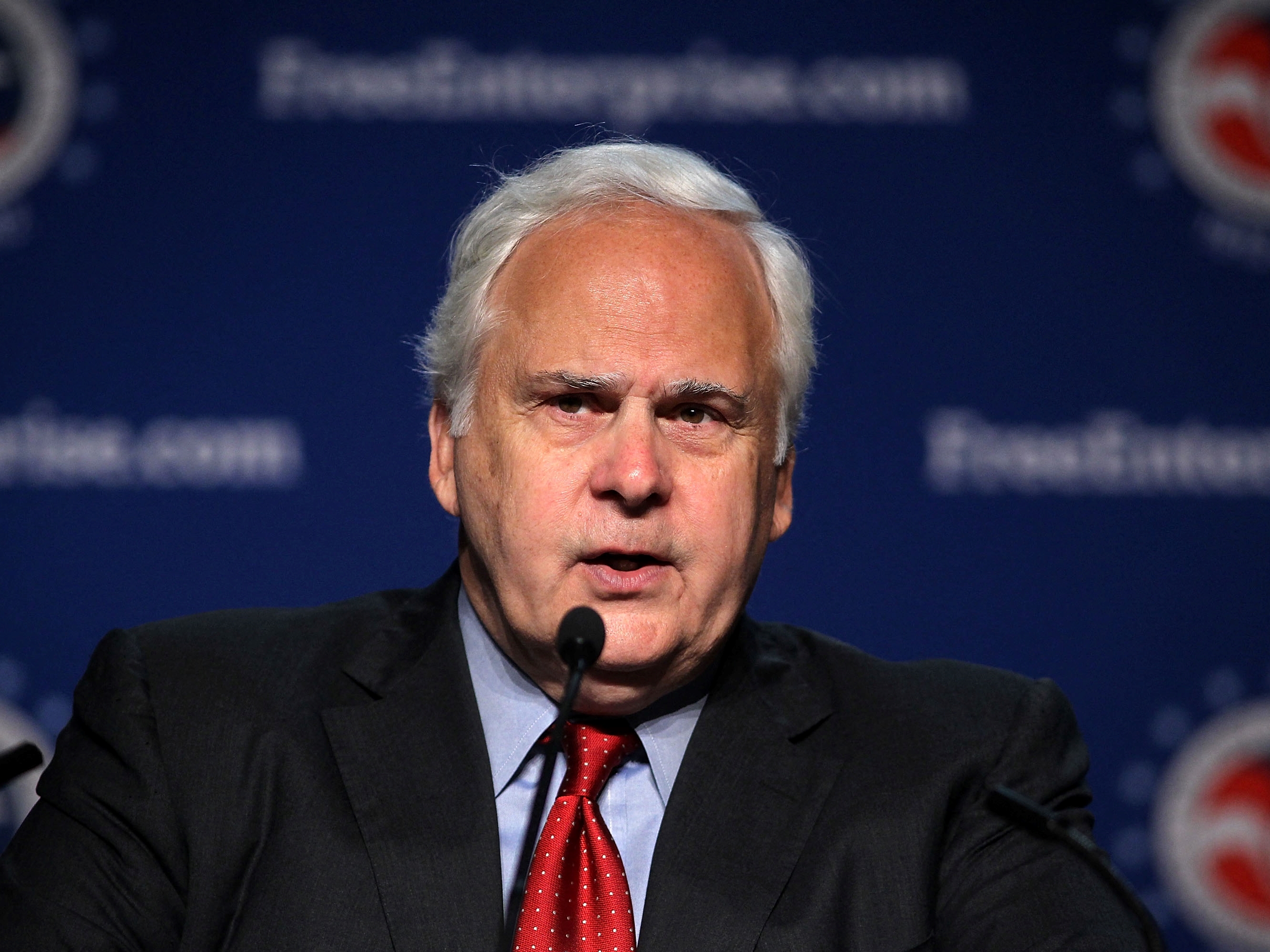 Setelah 50 Tahun, Pendiri FedEx Mundur dari Jabatan CEO