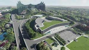 Pemilik Tanah di IKN Dipersilakan Ajukan Klaim