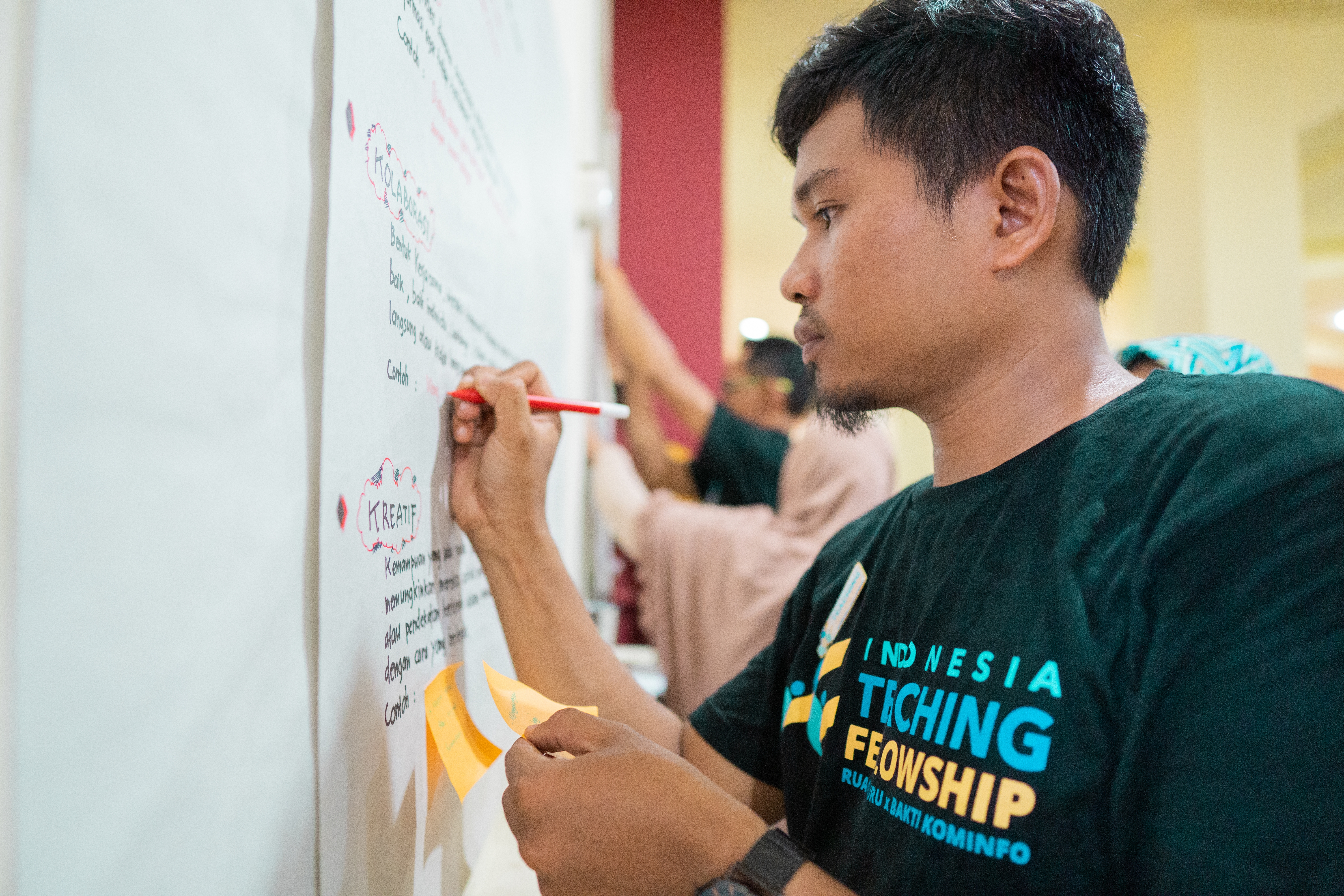 Program BAKTI Kemenkominfo Masuk dalam 4 Nominasi di WSIS Prizes 2022 