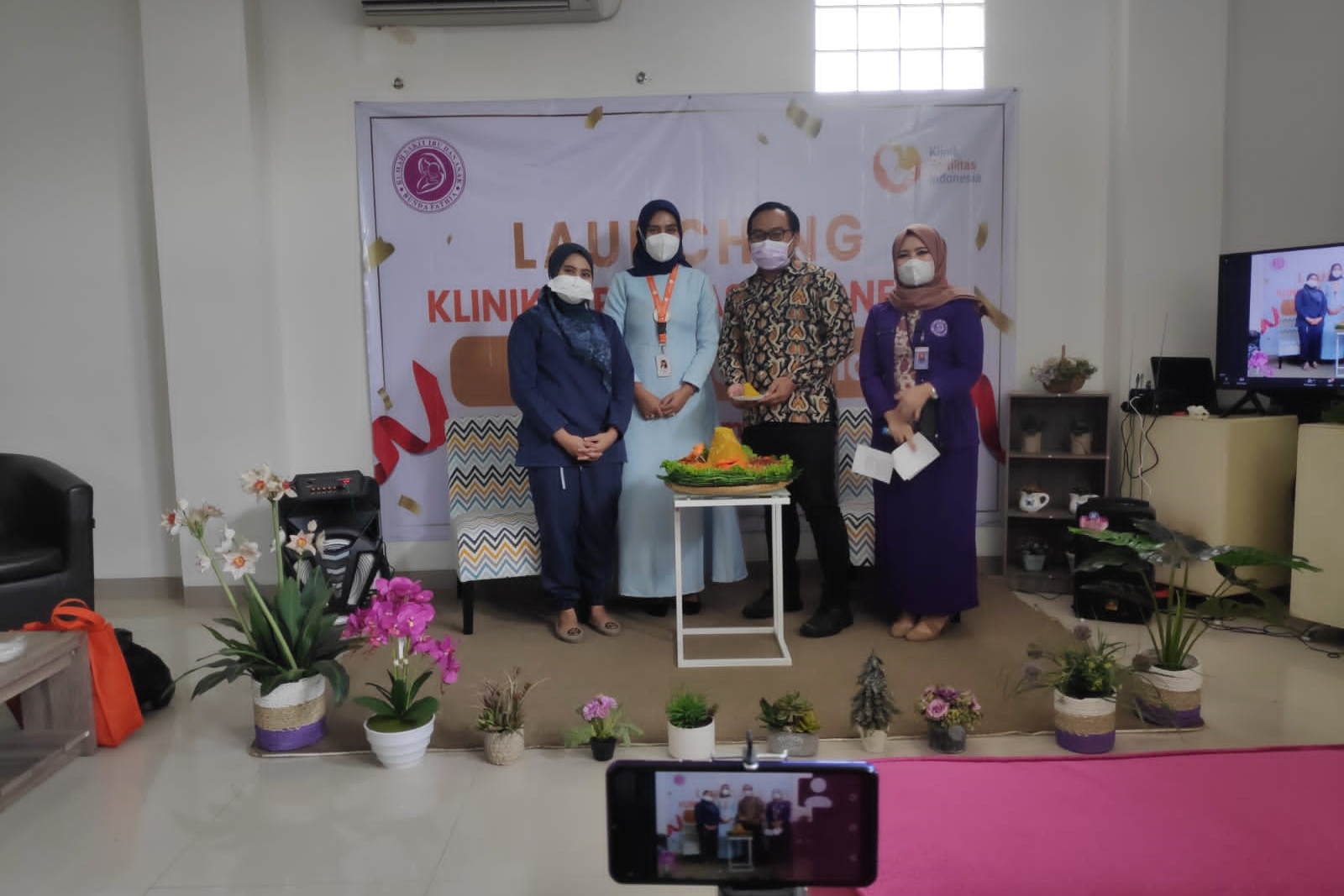 Inseminasi merupakan cara pilihan untuk kasus-kasus seperti disfungsi ereksi, ejakulasi retrograde dan kelainan anatomi penis (hypophasdia).