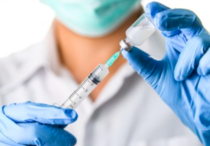 Jepang Pertimbangkan Pemberian Dosis ke-4 Vaksin Covid-19