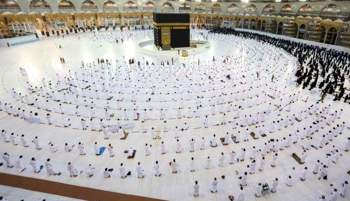 Tersisa 2 Bulan Lagi, Indonesia Masih Menunggu Kepastian Haji 2022