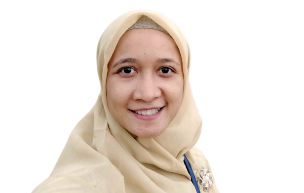 Faza Nur Wulandari