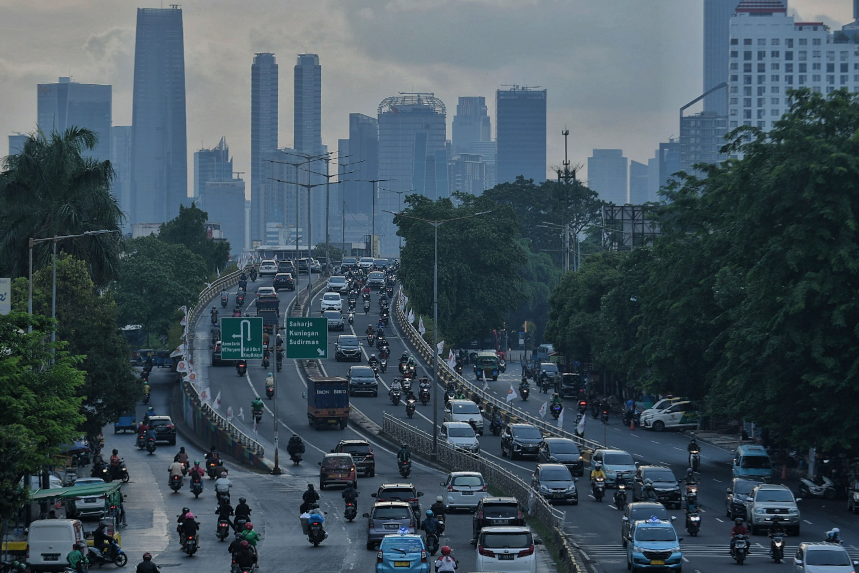 Pengusaha Dukung Rencana Penaikan Tarif PPN 11%