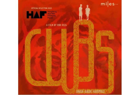 Satu Film Indonesia Lolos Hong Kong Asia Financing Forum ke-20