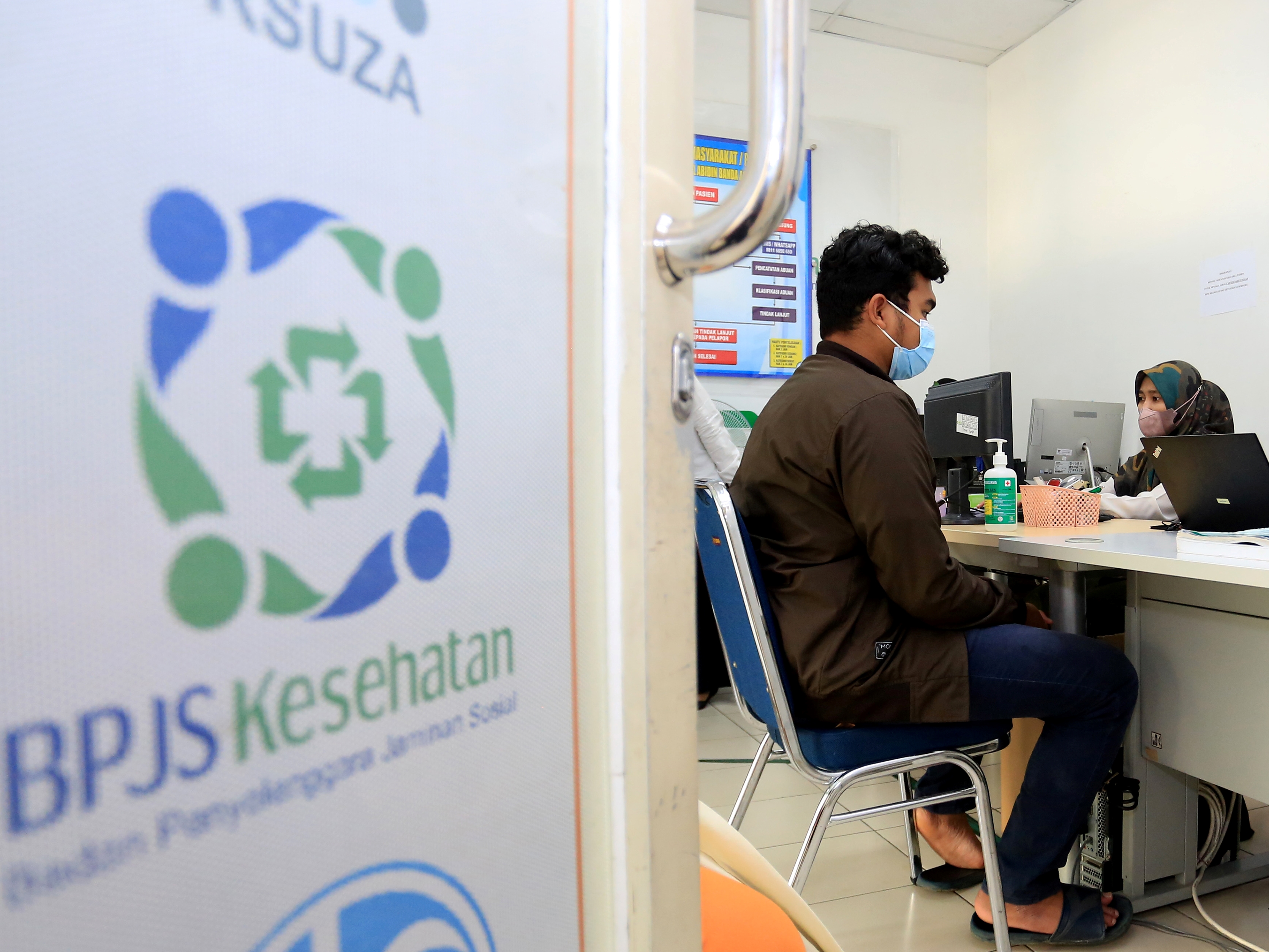 Biaya Kesehatan oleh Perusahaan Indonesia Diperkirakan Naik 14%