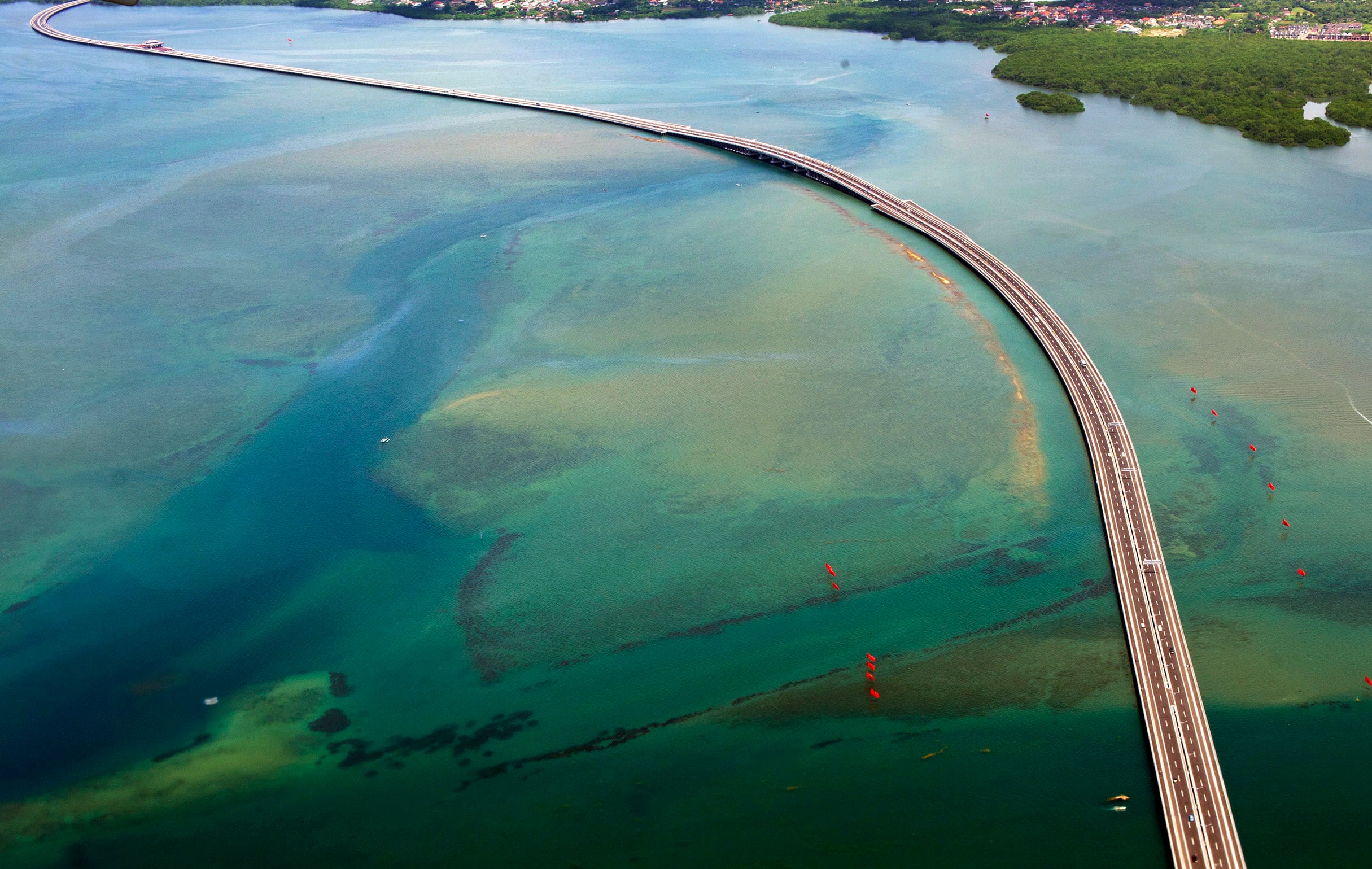 Jalan Tol Bali Mandara