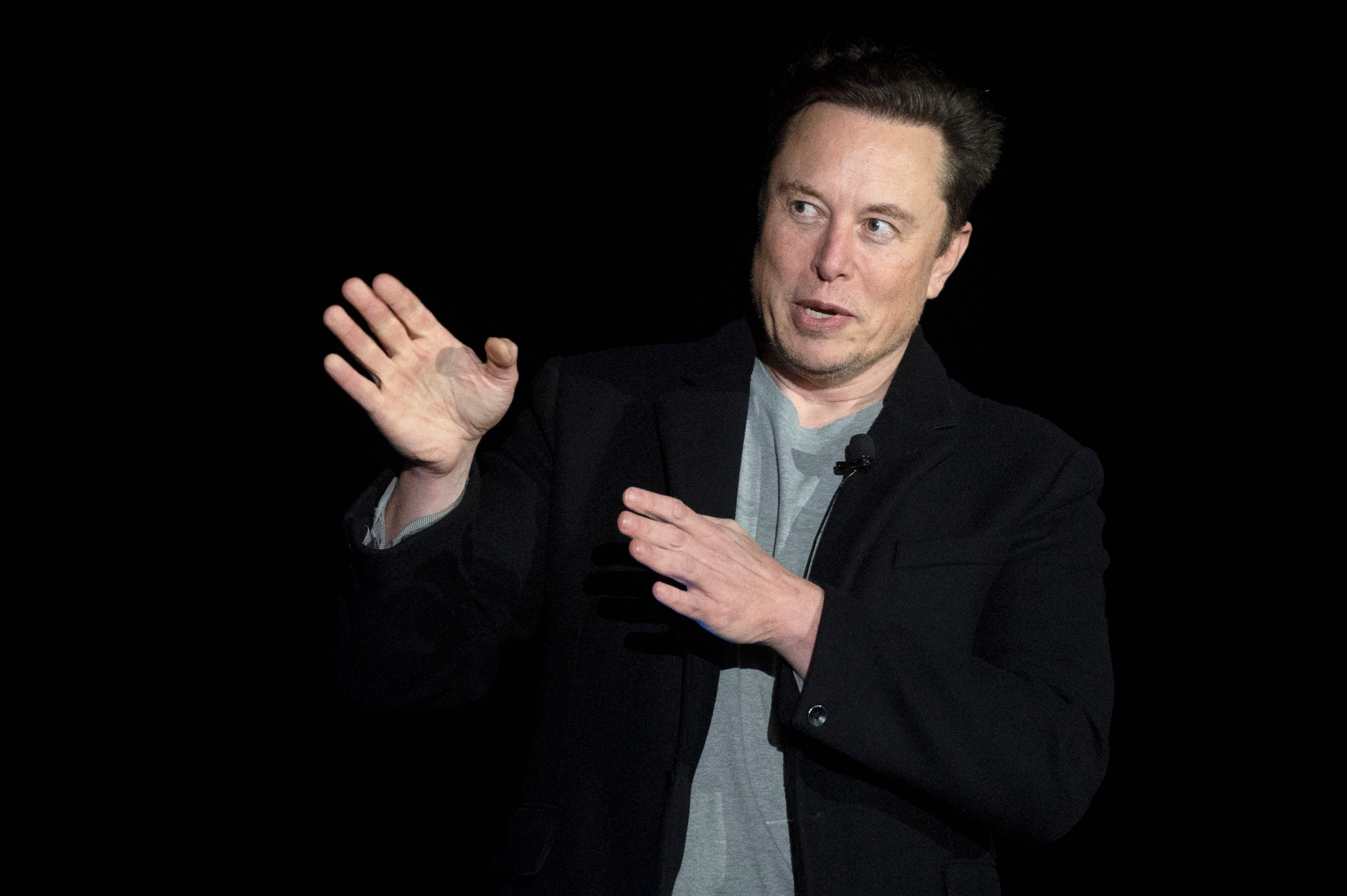 CEO Tesla Elon Musk mendorong negara Eropa untuk segera mengoperasikan PLTN.