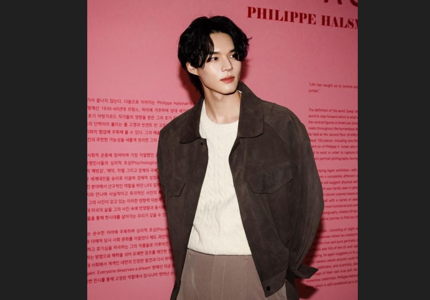 Sejun VICTON Dinyatakan Positif Covid-19