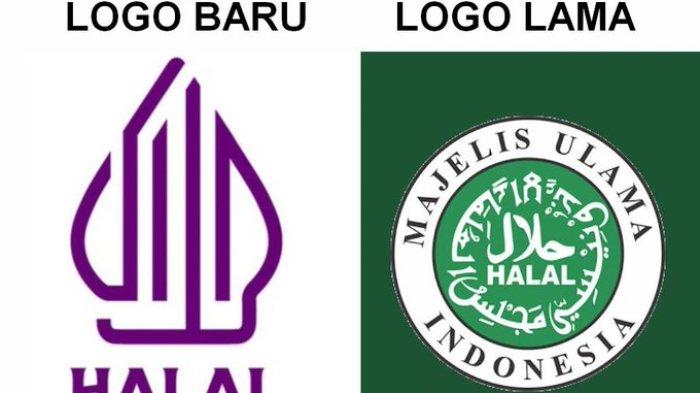 Transformasi logo halal Indonesia yang jadi polemik.