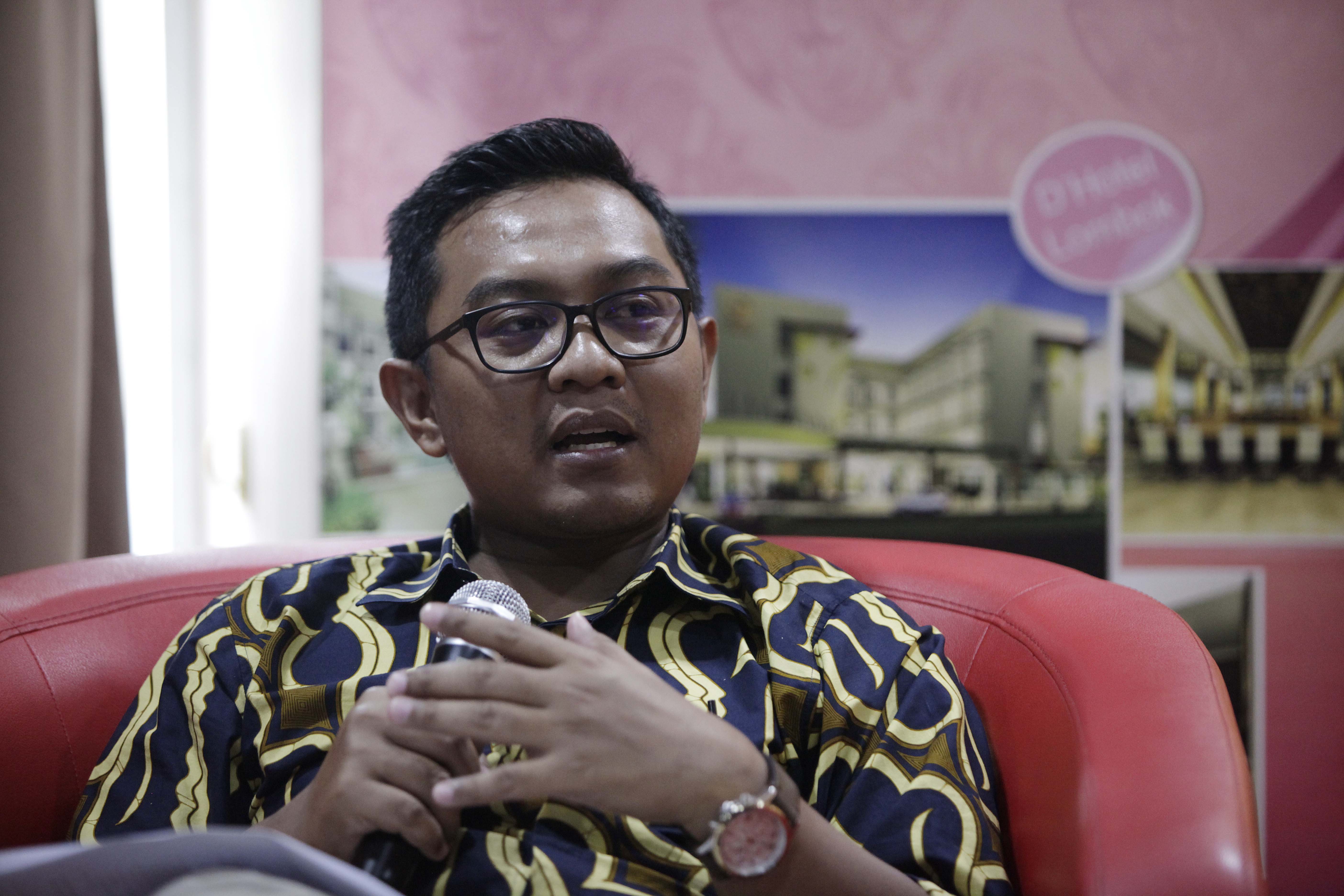 Tolak Penundaan Pemilu, Pemerintah Dituntut Pembuktian