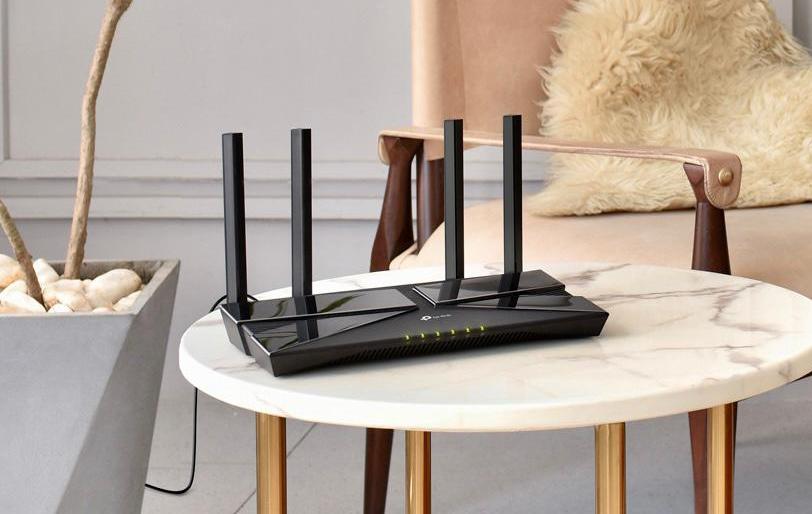 TP-Link mengumumkan Archer AX23— router Wi-Fi 6 dual-band AX1800 baru yang dirancang untuk semua orang.
