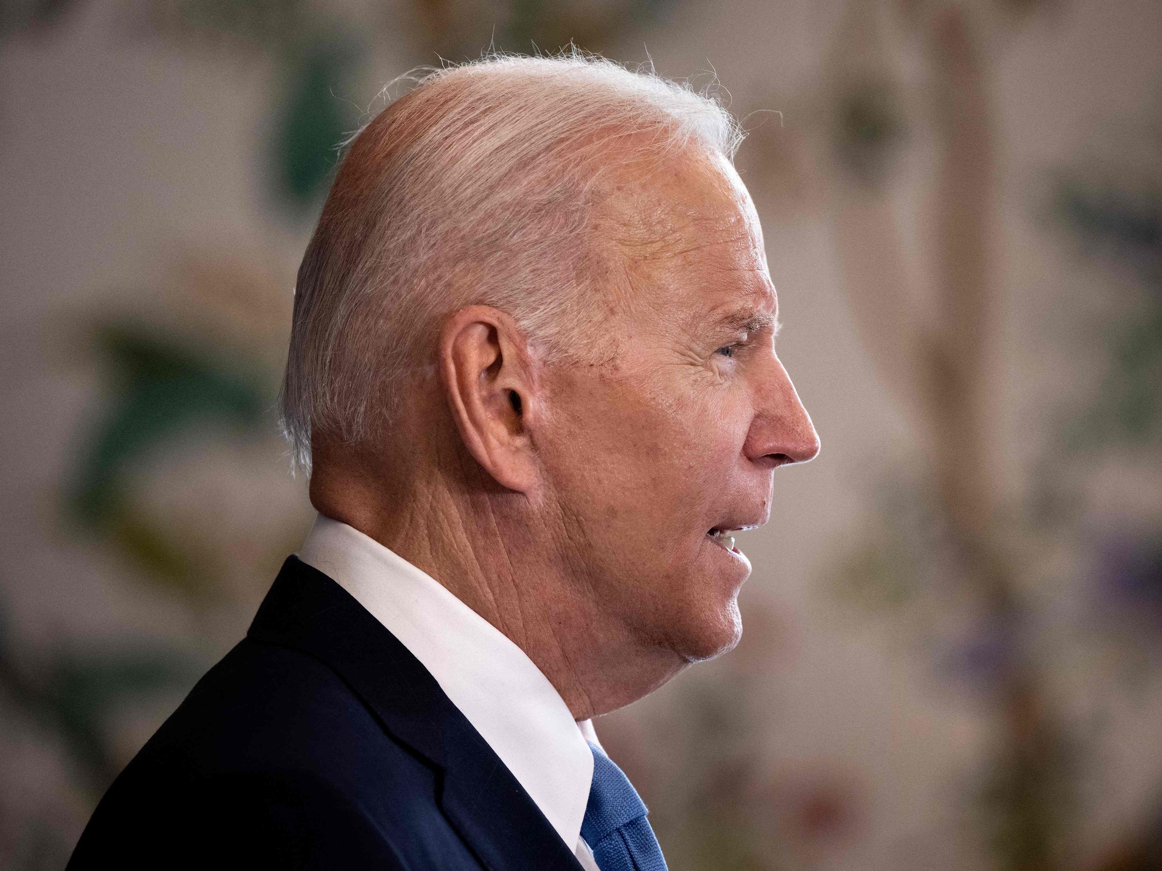 Ingin Rusia Keluar G20, Biden: Jika Indonesia Menolak Ukraina Diundang