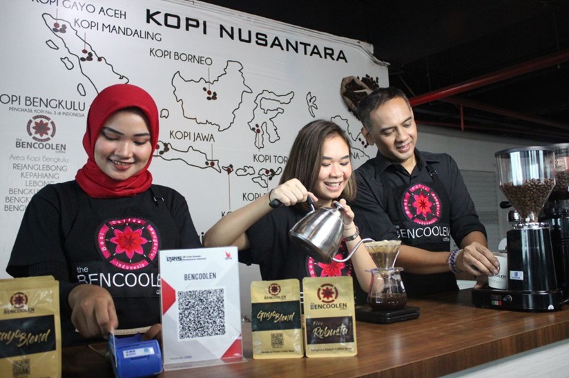 Pelatihan Usaha Kopi Mulai Diikuti Peserta Kartu Prakerja Gelombang 23