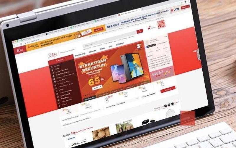 'Lyla', fitur Customer Service Virtual Assistant yang siap sedia layani kebutuhan konsumen JD.ID.