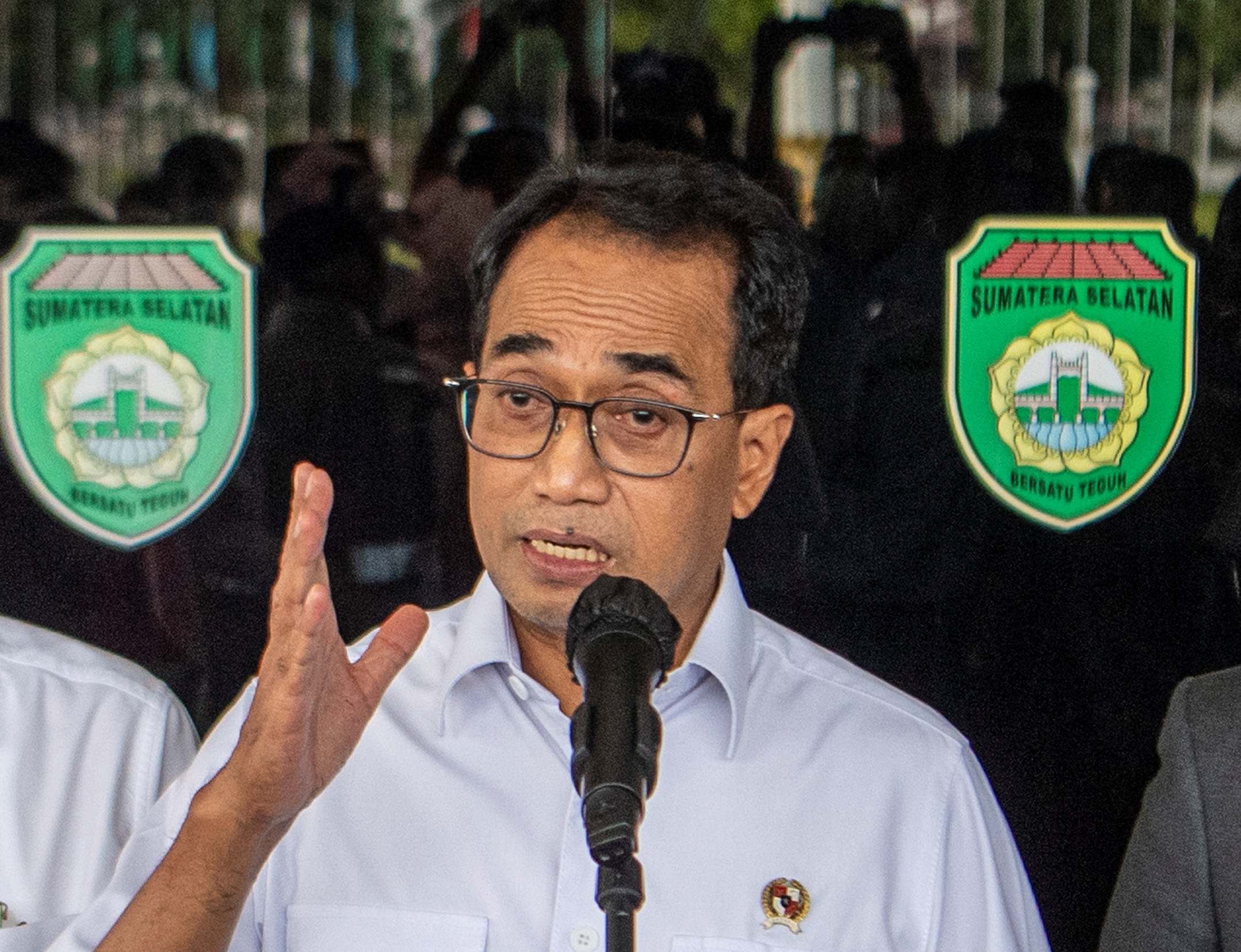 Menhub Prediksi Lonjakan Penumpang ke Mandalika Mulai Hari Ini