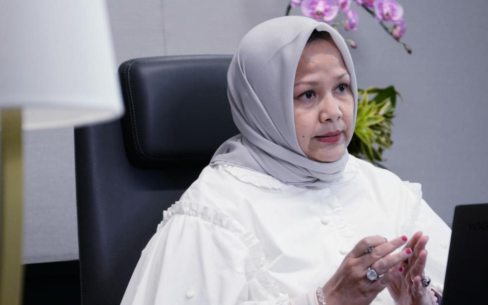 Direktur Pelayanan BPJAMSOSTEK Roswita Nilakurnia memastikan seluruh korban yang tengah dirawat tersebut mendapatkan perawatan penuh.