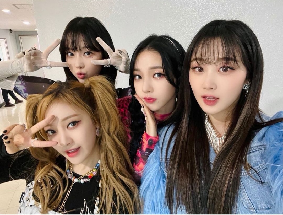 Aespa Menang Besar di Ajang Korean Music Awards