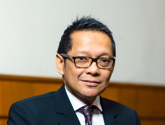 Isma Natanegara, CEO Inke Maris & Associates (IM&A).