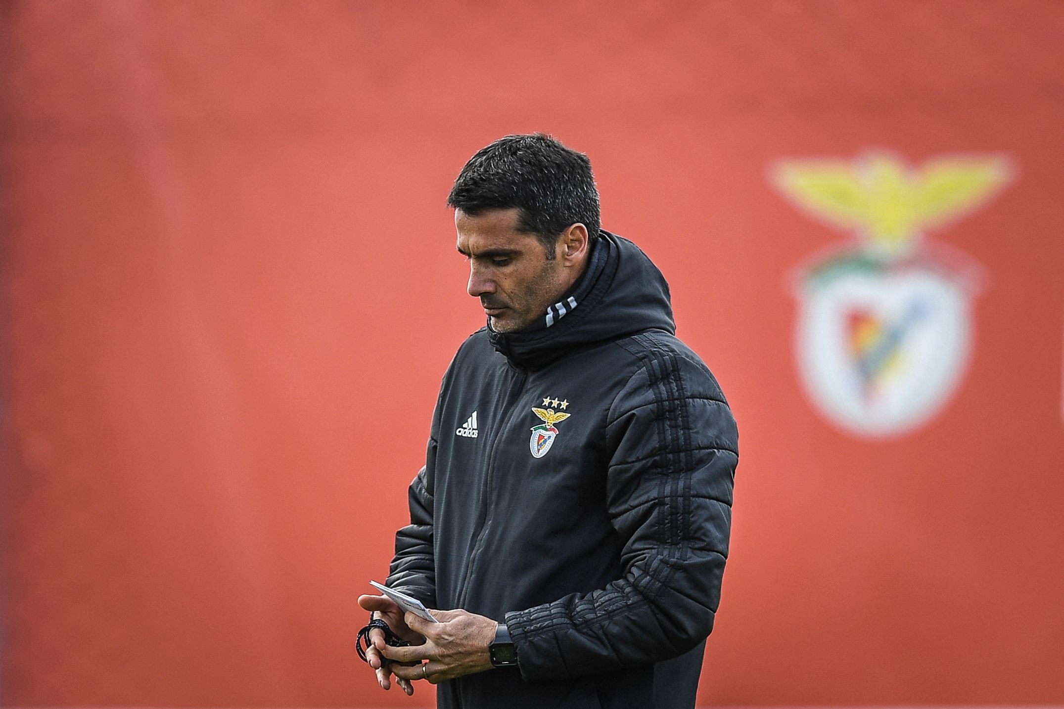 Pelatih Optimistis Benfica Bisa Tundukkan Liverpool