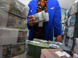 Cadangan Devisa Indonesia Turun di Maret 2022