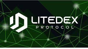 Logo Litedex Protocol