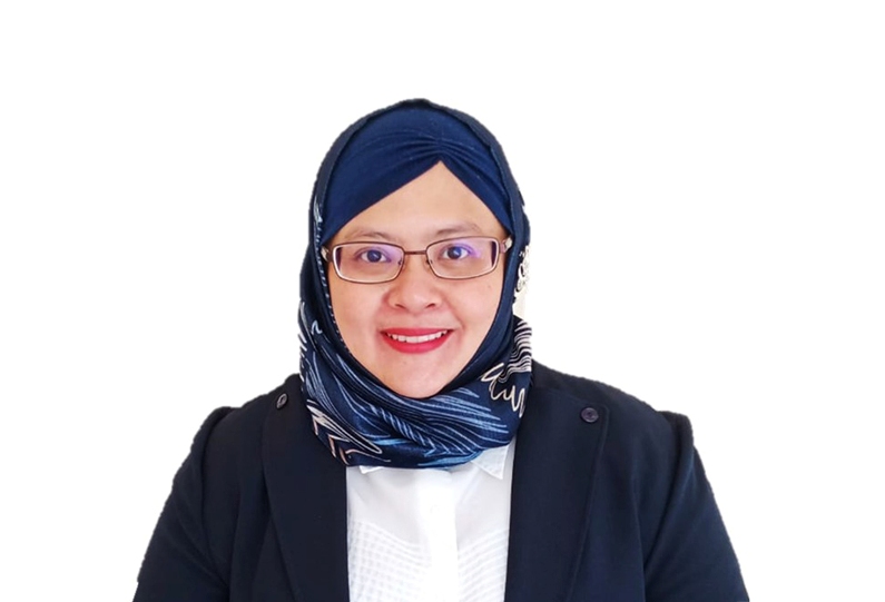  Dosen Departemen Ilmu Penyakit Mulut Fakultas Kedokteran Gigi Universitas Padjadjaran (Unpad) dr. Indah Suasani Wahyuni, Sp.PM (K).