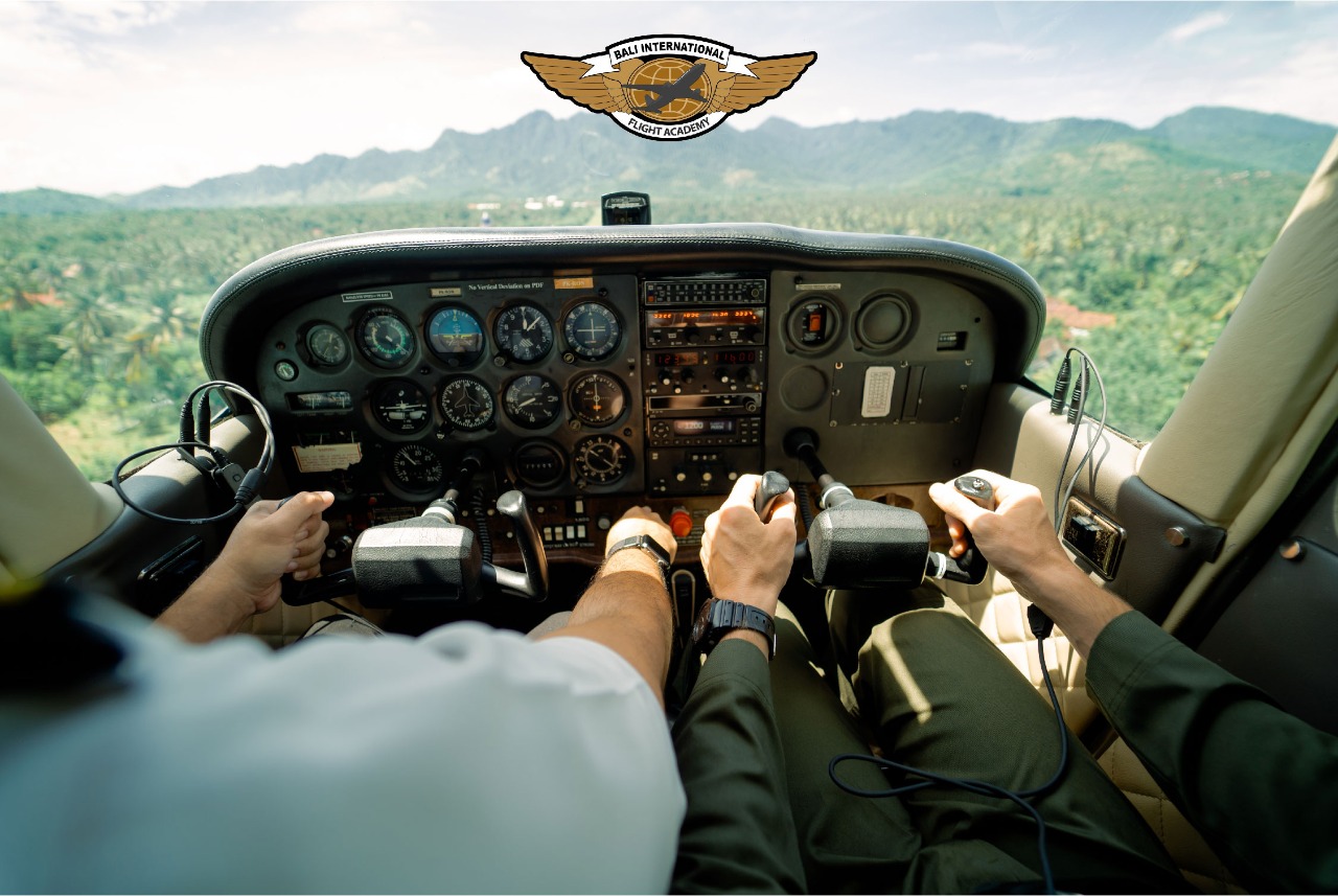 Pelatihan terbang ini diklaim akan menjadi sangat menyenangkan. 