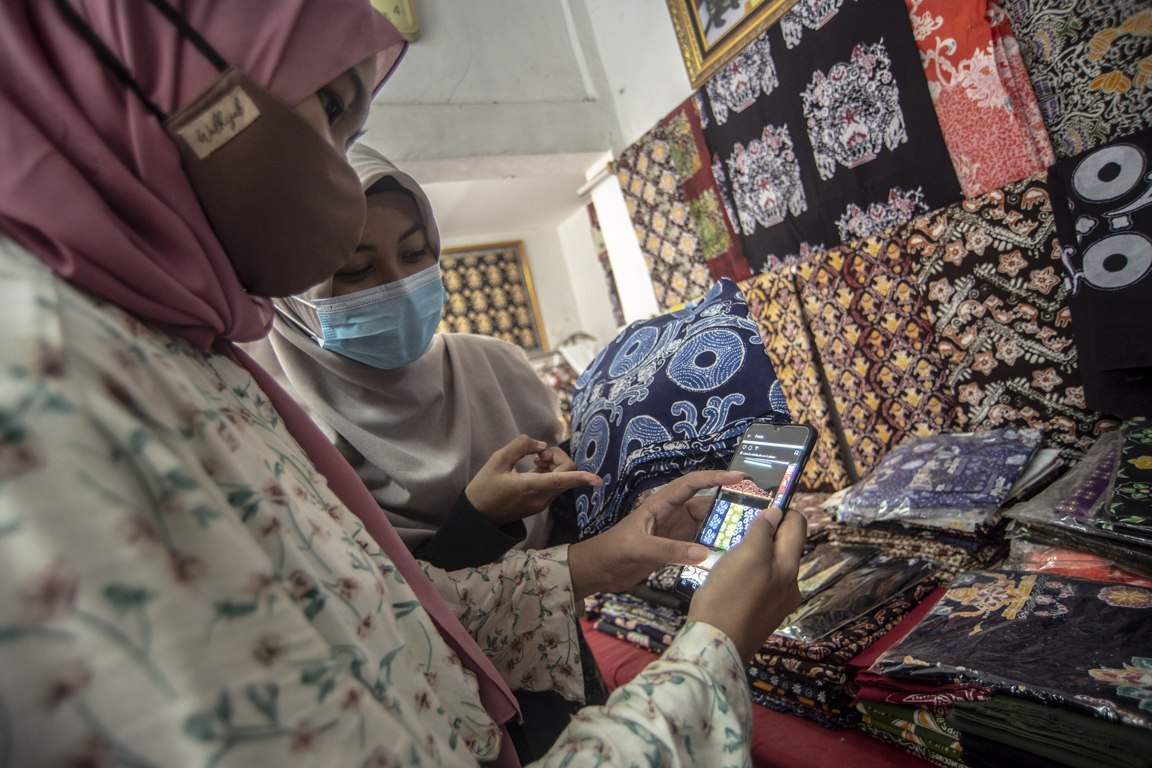 Kemenkop UKM Gelar Business Matching Tahap 2, Dorong Belanja Pemerintah