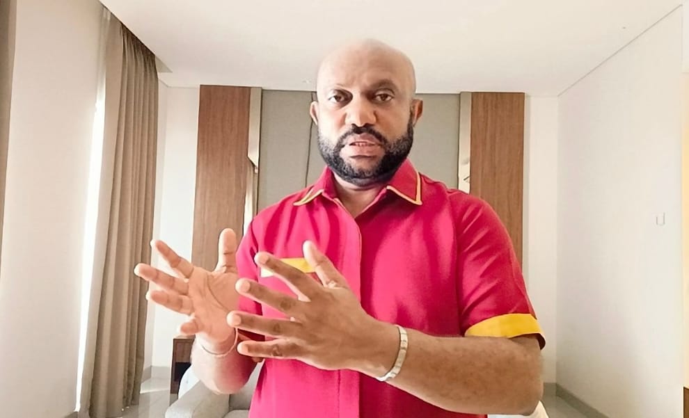 Bupati Dogiyai Yakobus Dumupa, SIP, MIP