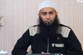 Ustaz Syafiq Riza Basalamah.