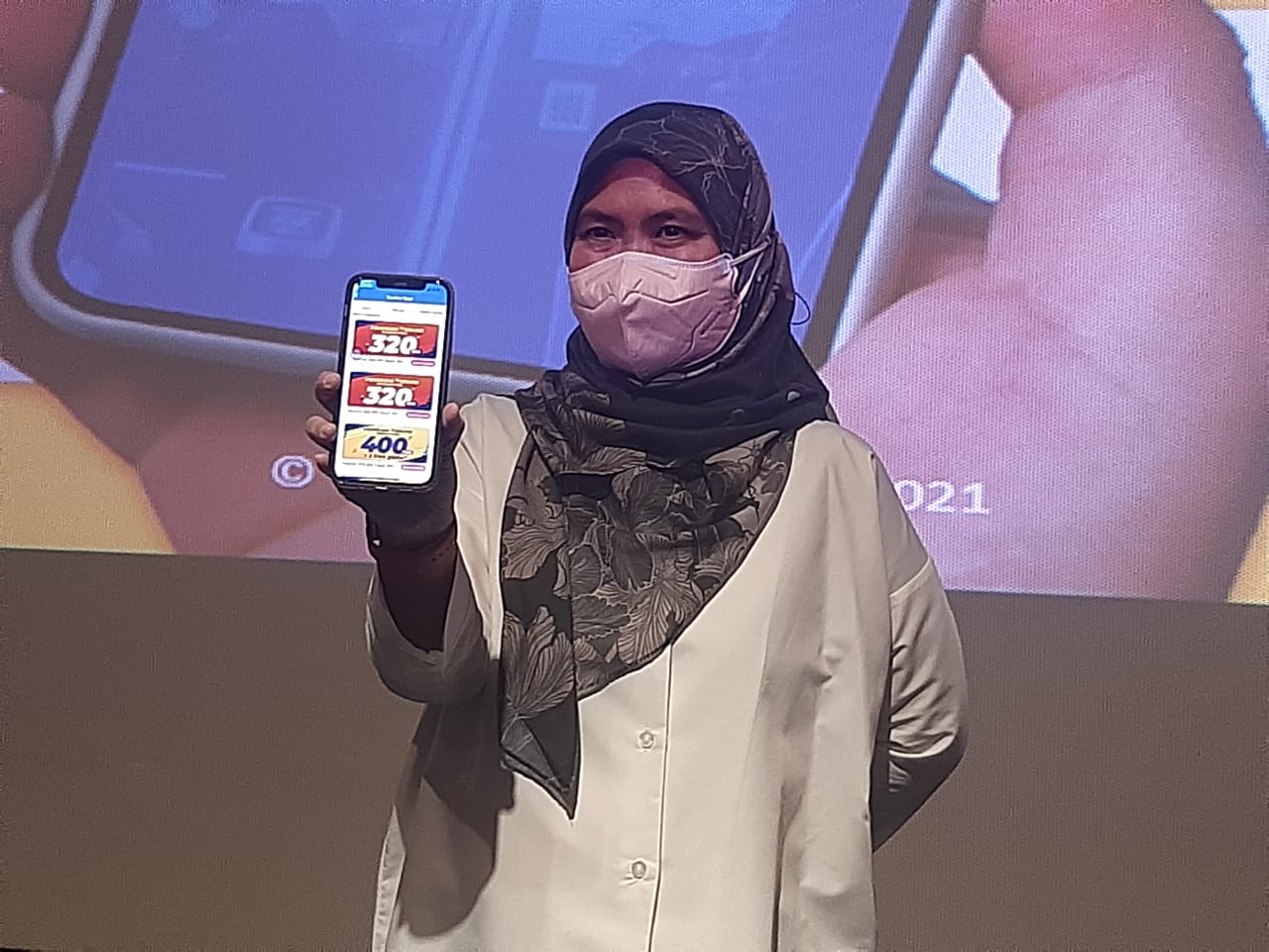 Timezone Keluarkan Fun App untuk Bisa Main di 70 Venue