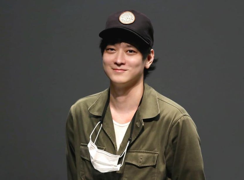 Gang Dong Won Bergabung dengan Agensi Hollywood