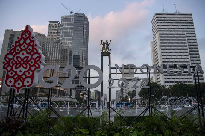 Presidensi G20, Momentum BRIN Bentuk Platform Riset dan Inovasi Terbuka Tingkat Global