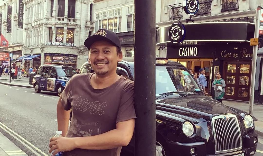 Balkonjazz Festival 2022 Gandeng Komunitas Pewarta Hiburan Indonesia sebagai Partner Resmi