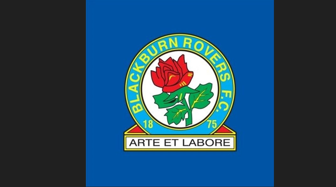 Logo Blackburn Rovers