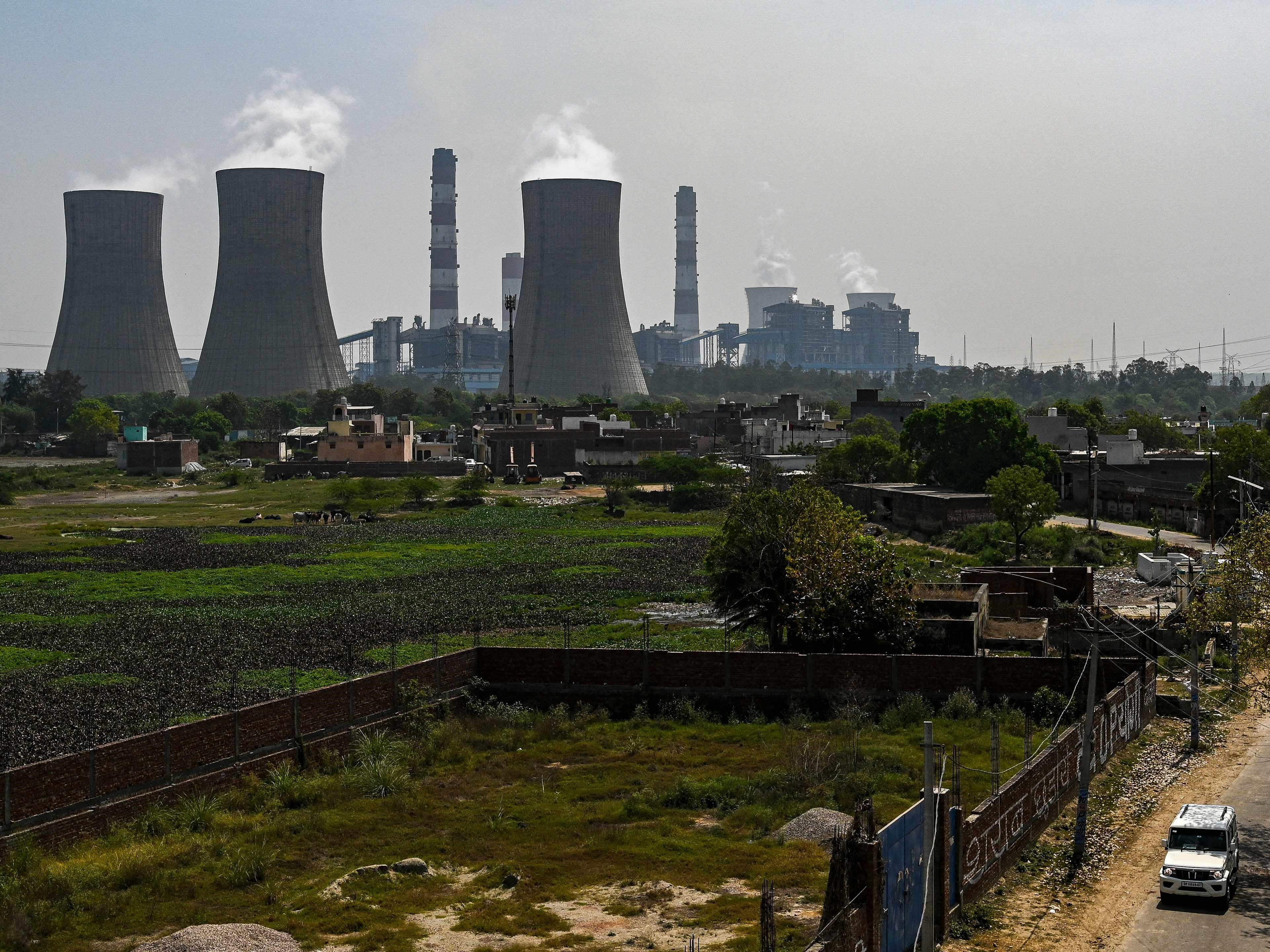 Batu Bara masih Ancaman Utama bagi Tujuan Iklim Global