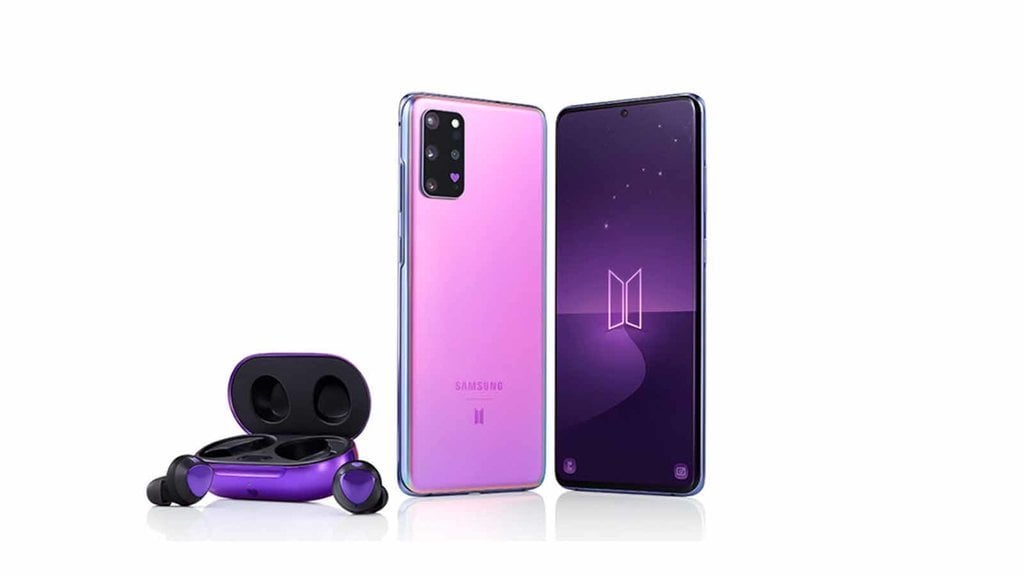 Kamera Galaxy S22 Bakal Diadopsi Galaxy Z Fold 4